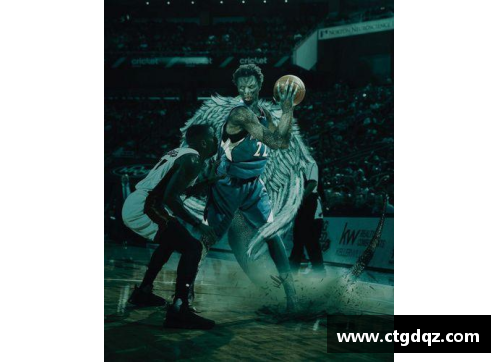 mtc满堂彩官网NBA死神：统治篮球场上的无情终结者