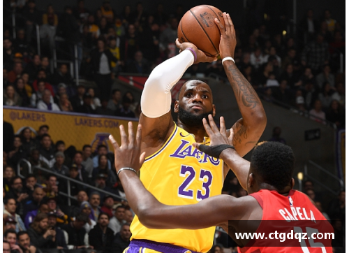mtc满堂彩官网今日NBA：火箭VS湖人，詹姆斯与哈登的超级对决！