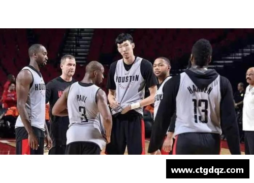 NBA火箭夺冠路：历史辉煌与未来挑战